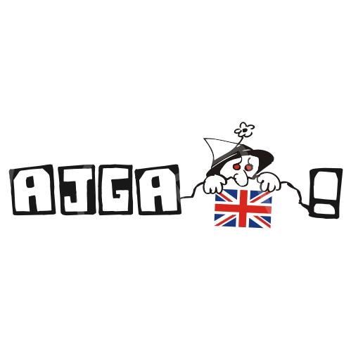 AJGA ANGLEŽA