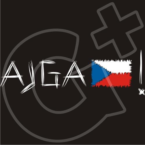 AJGA ČEHA