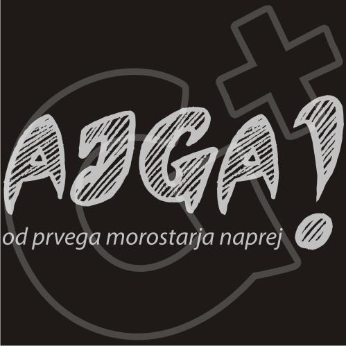 AJGA MOROSTARJA