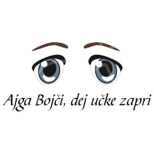 AJGA BOJČI