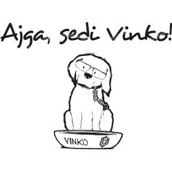 AJGA VINKO, SEDI