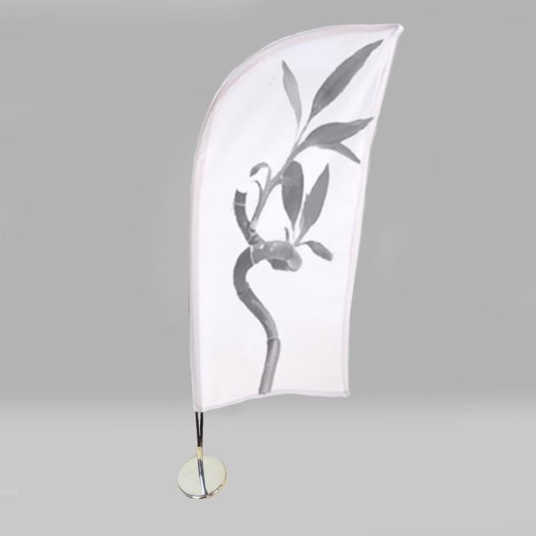 Mini Beachflag FEDER