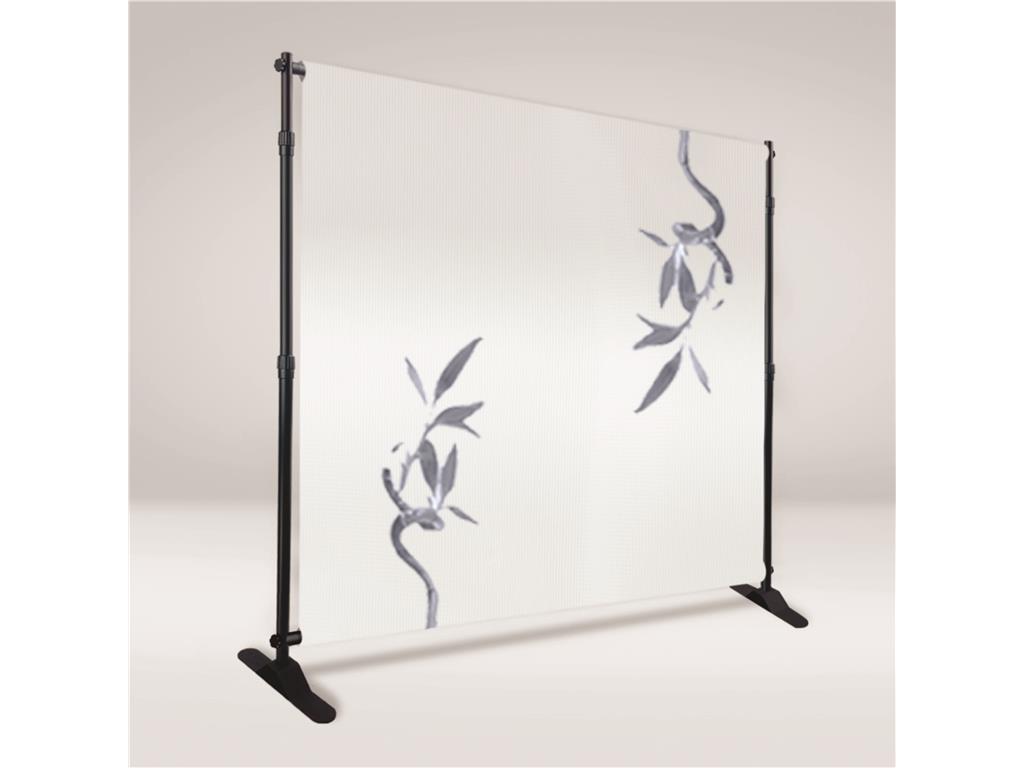 Stretchable photocall