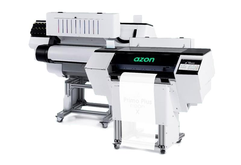 DTF tiskalnik Primo+