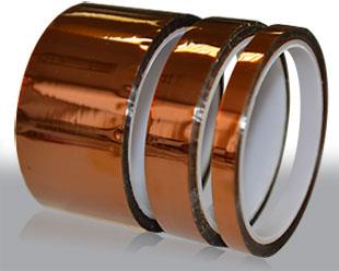 Vročinsko odporni lepilni trak