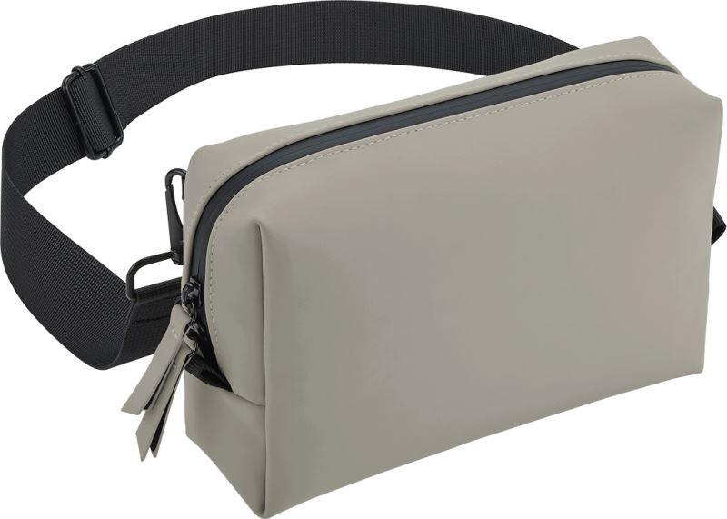 Matte PU Umhängetasche BG334