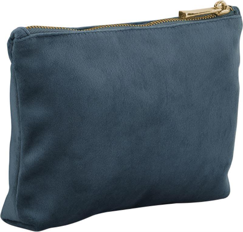 Velvet Accessory Bag BG714