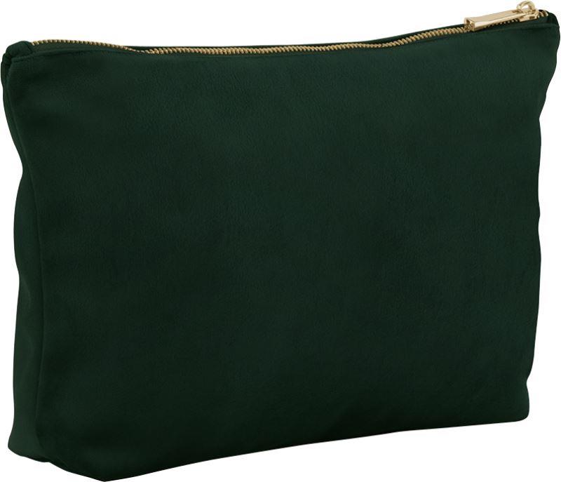 Samt Accessoires Tasche BG714
