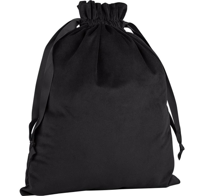 Velvet Gift Bag BagBase | BG 718