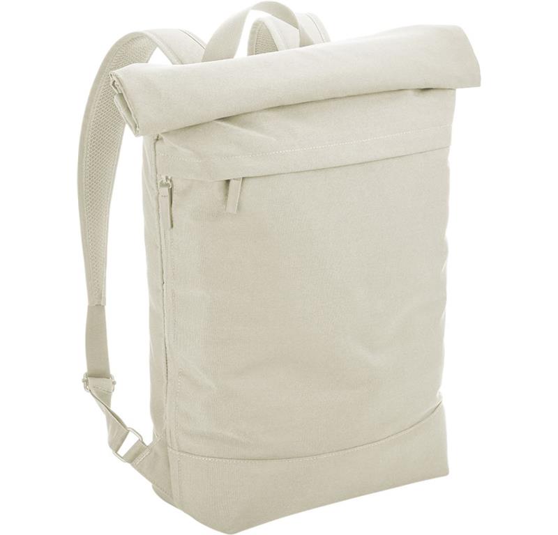 Roll-Top Backpack "Simplicity" BG870