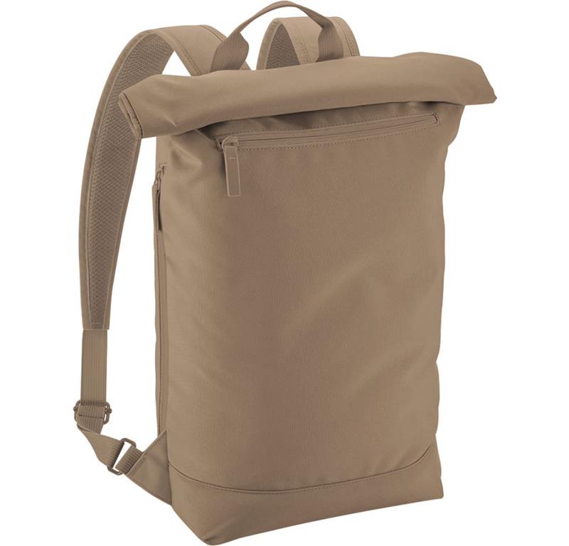 Roll-Top Backpack "Simplicity" BG871