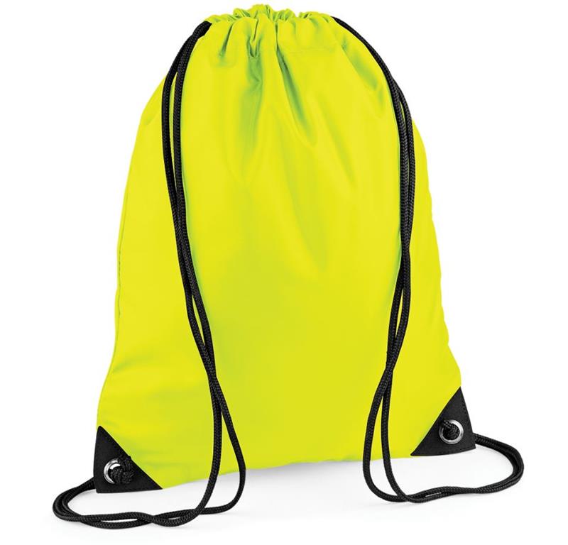 Premium Gymsac BG10