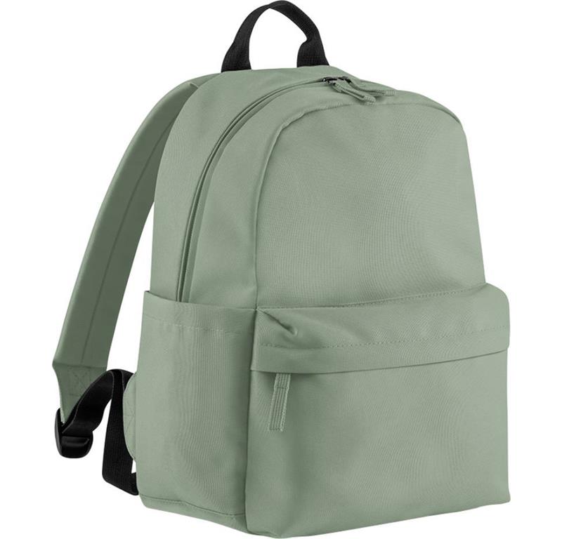 Mini Backpack "Premium Recycled" BagBase