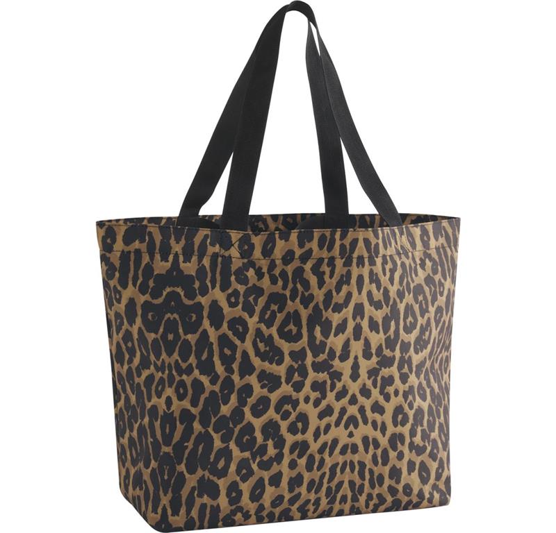 Nakupovalna vrečka LEOPARD BG194