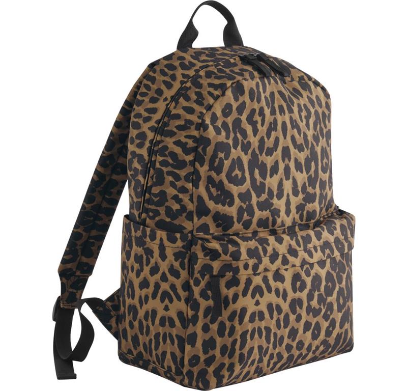 Nahrbtnik LEOPARD BG195