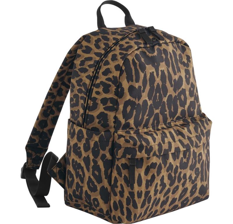 Mini nahrbtnik LEOPARD BG195S