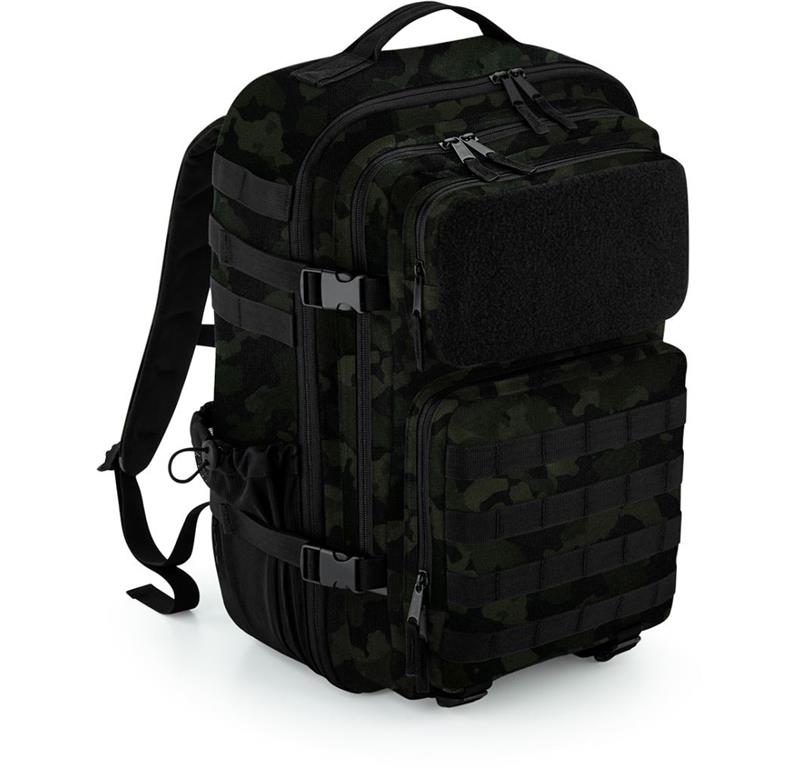 Rucksack "MOLLE" BG850