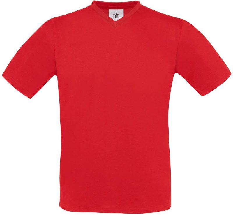 Moška T-majica EXACT V-NECK