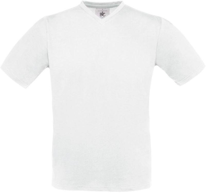 Moška T-majica EXACT V-NECK
