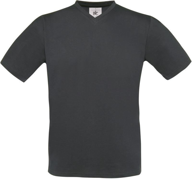 Moška T-majica EXACT V-NECK