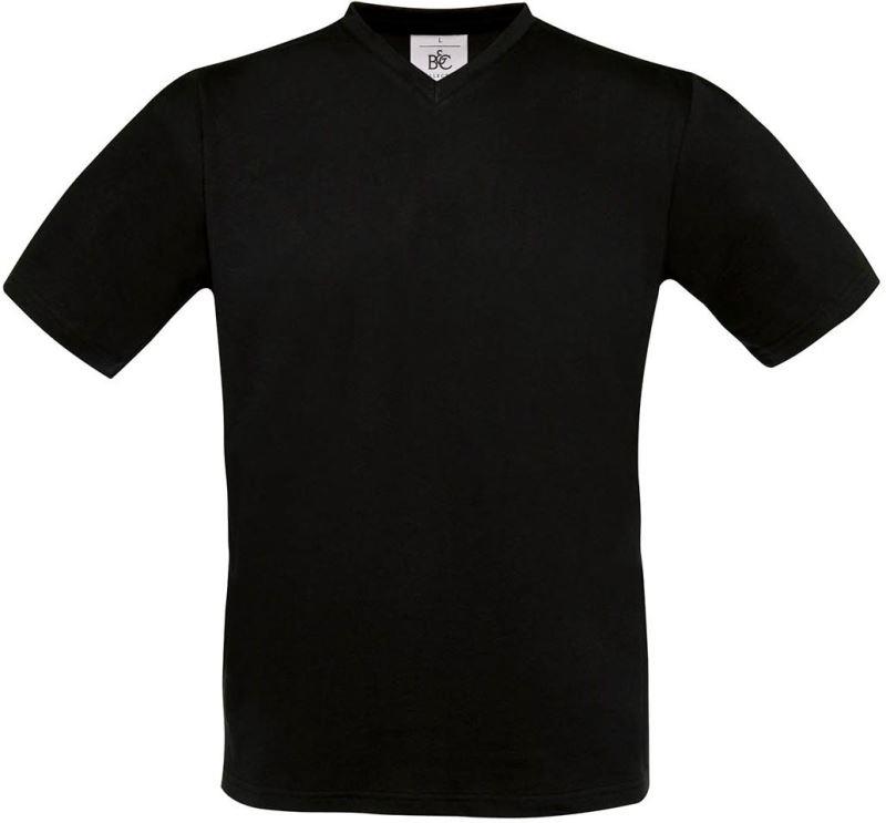 Moška T-majica EXACT V-NECK