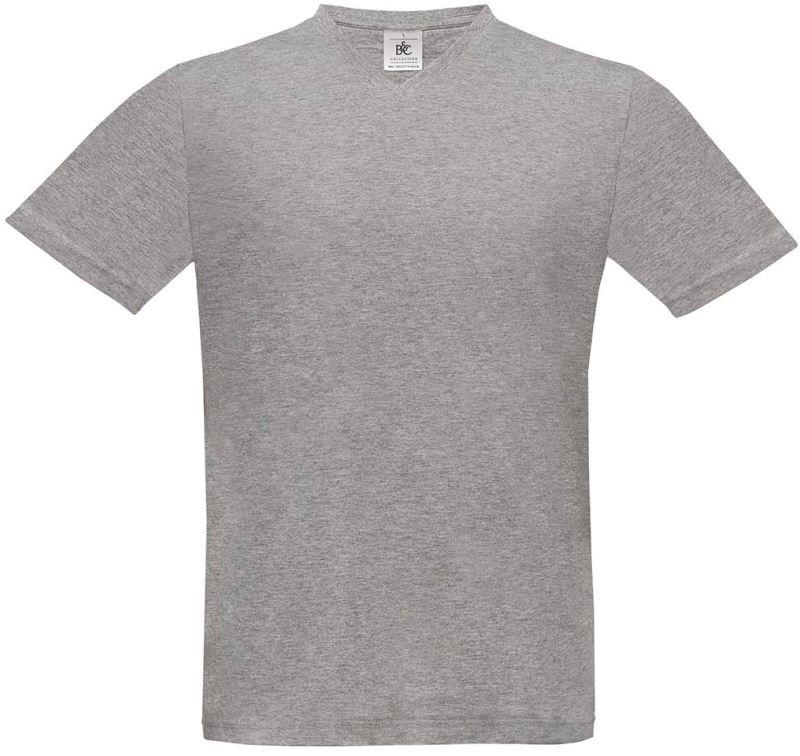 Moška T-majica EXACT V-NECK
