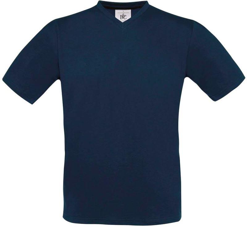 Moška T-majica EXACT V-NECK