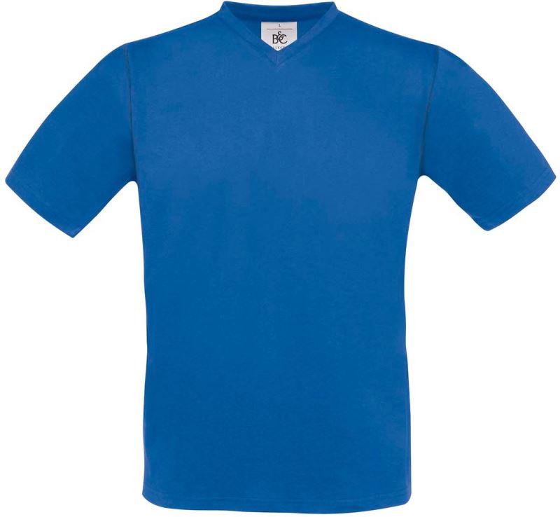 Moška T-majica EXACT V-NECK