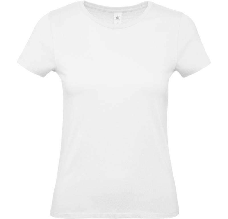 Ladies' T-Shirt #E150 /women