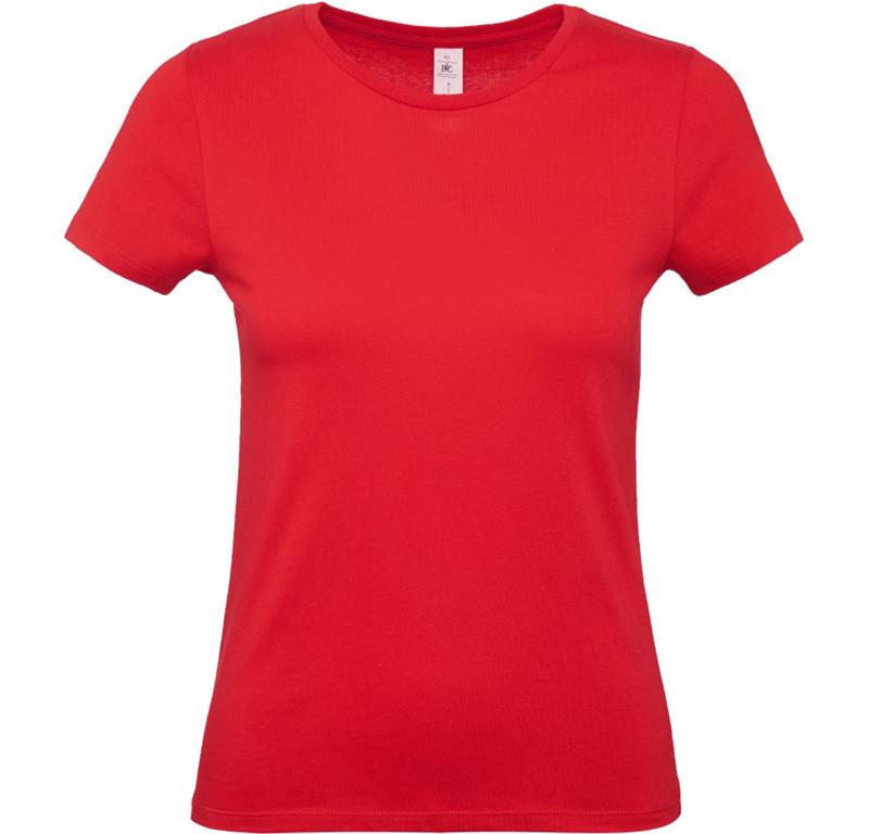 Damen T-Shirt #E150 /women