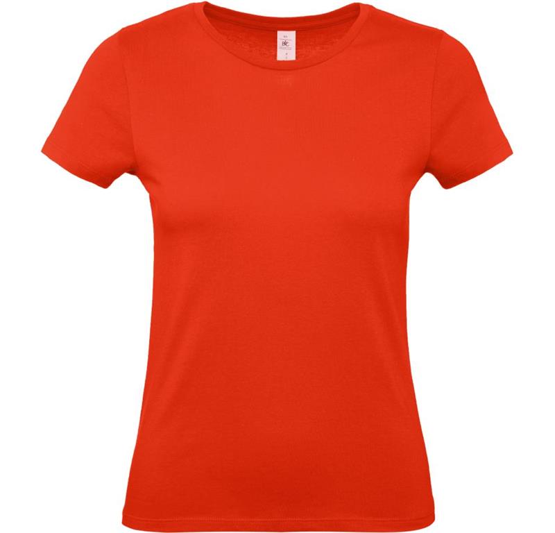 Damen T-Shirt #E150 /women