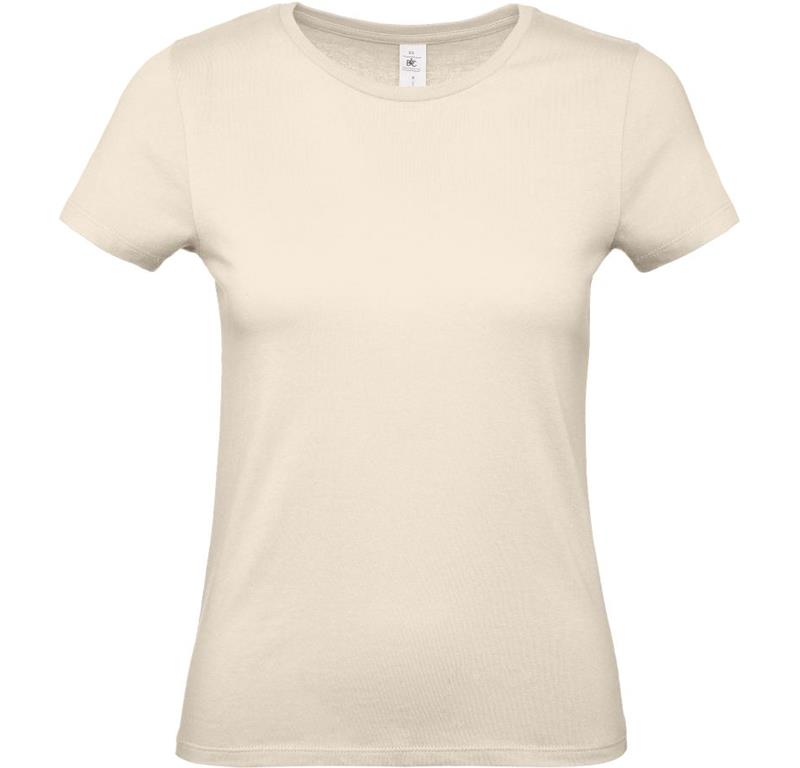 Ladies' T-Shirt #E150 /women