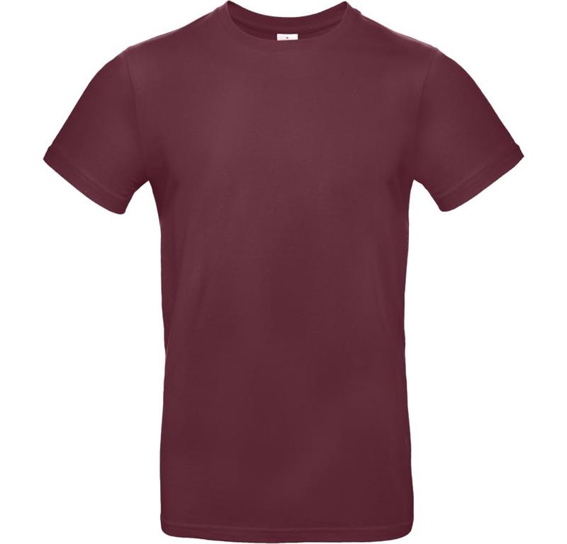 Schweres T-Shirt #E190