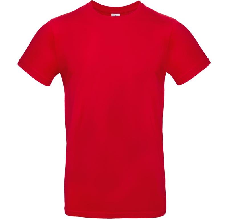 Heavy T-Shirt #E190