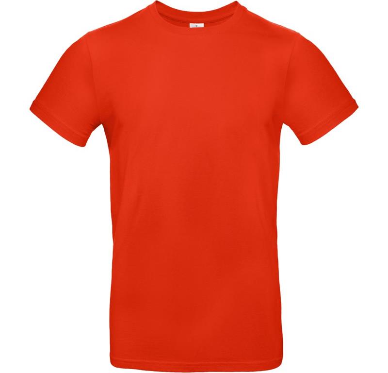 Heavy T-Shirt #E190
