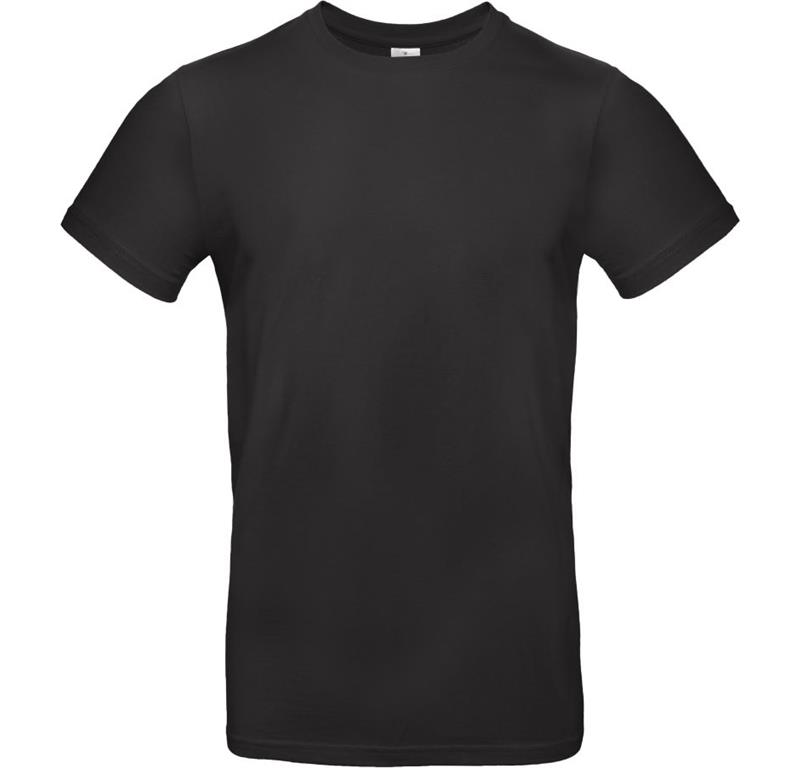 Heavy T-Shirt #E190