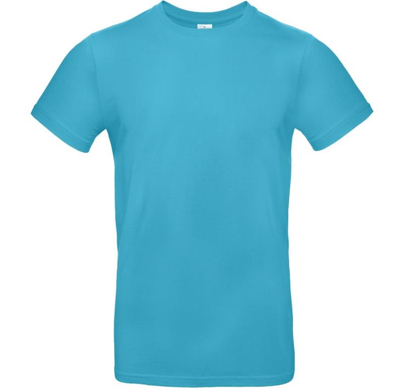 Schweres T-Shirt #E190