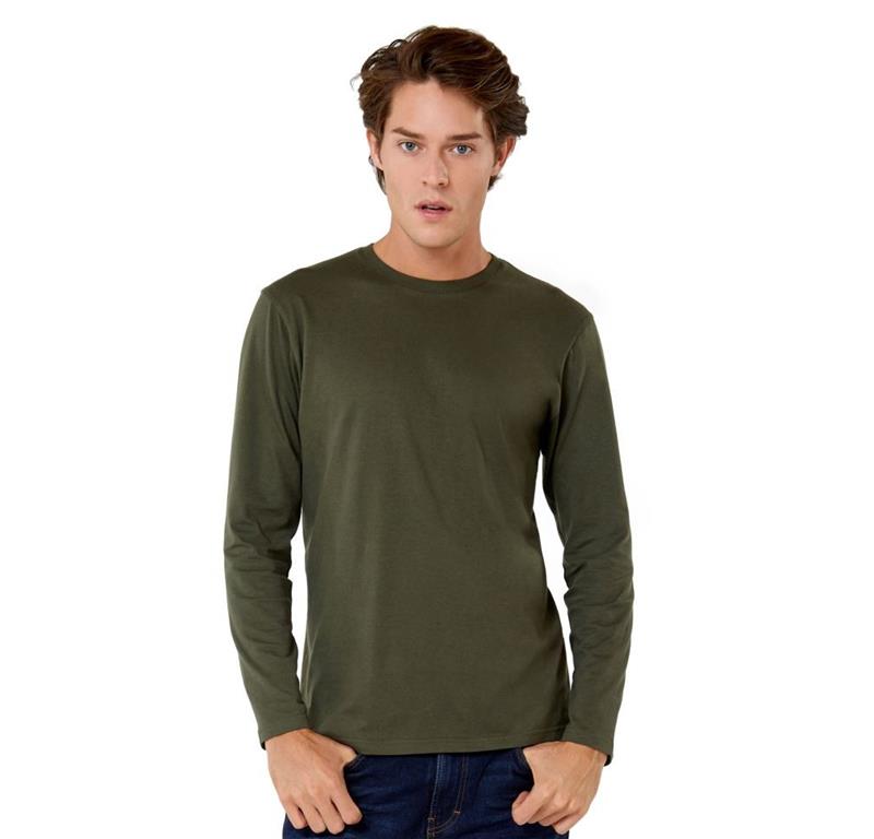 Moška majica E150 LSL