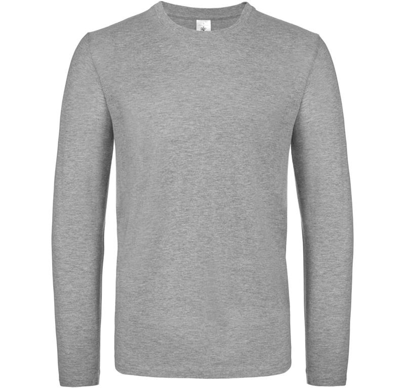 T-Shirt langarm #E150 LSL