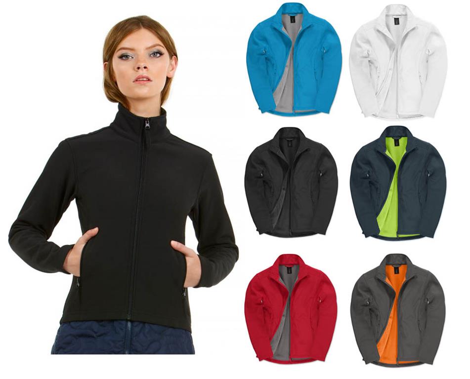 Ženska softshell jakna ID 701