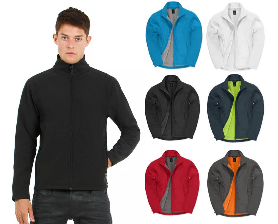 Moška softshell jakna ID 701