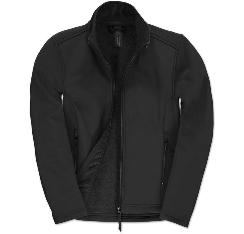 Ladies' 2-Layer Softshell Jacket ID.701