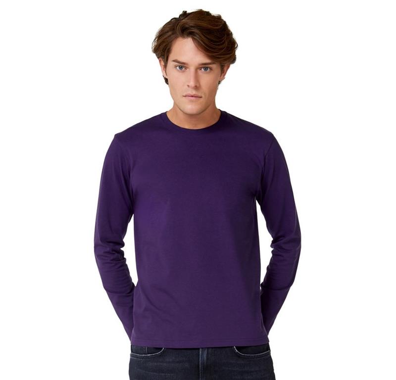 Moška majica E190 LSL