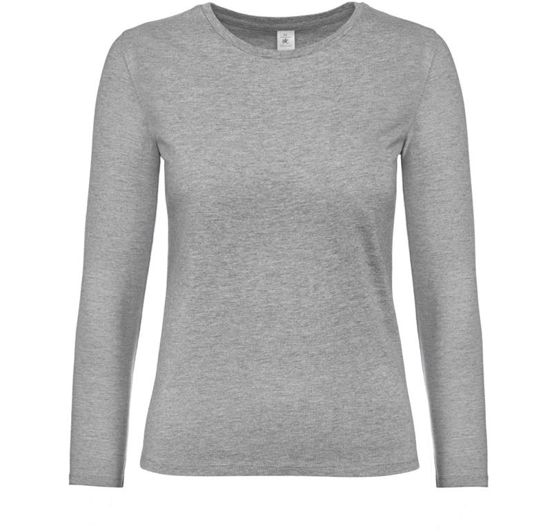 Ženska majica E190 LSL