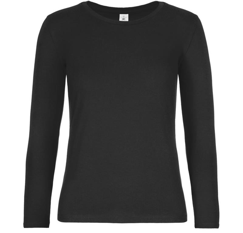 Ženska majica E190 LSL