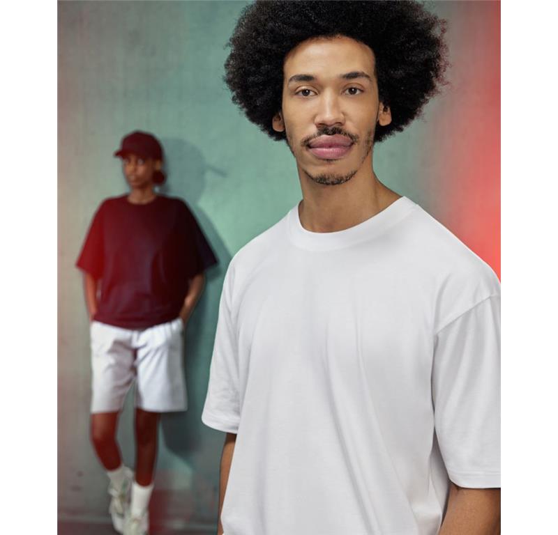 Oversize T-majica #E220