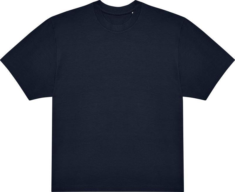 Oversize T-majica #E220