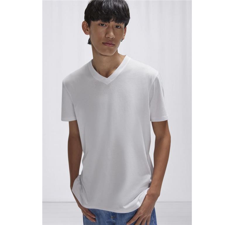 Moška V-majica #E150