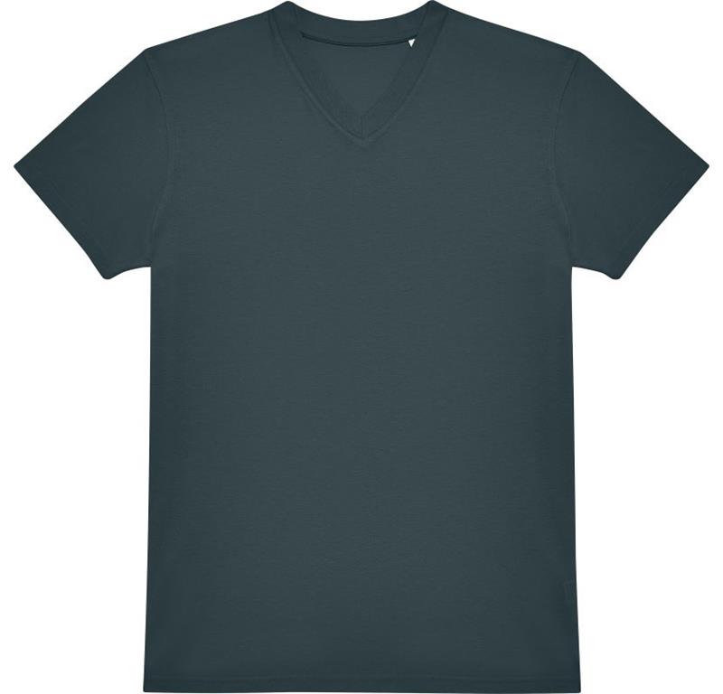 Moška V-majica #E150