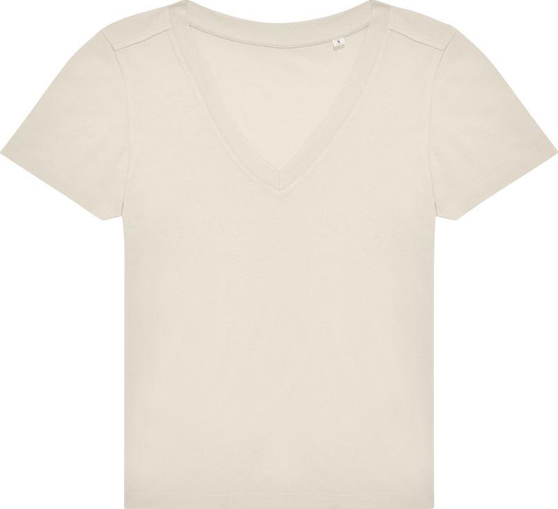 Ženska V-majica #E150
